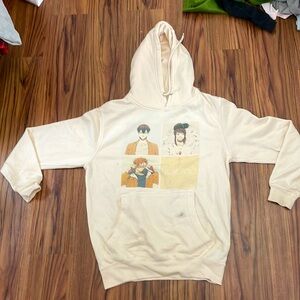 I Love Yoo (WEBTOON) hoodie.